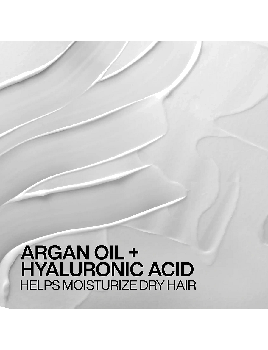 Redken - Redken All Soft Moisture Restore Leave-in 150 ml - hármeðferðir - no colour - 5