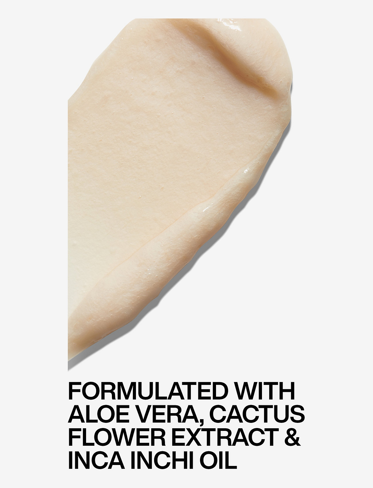 Redken - Redken All Soft Mega Curls Hydramelt 150ml - behandling - no colour - 1