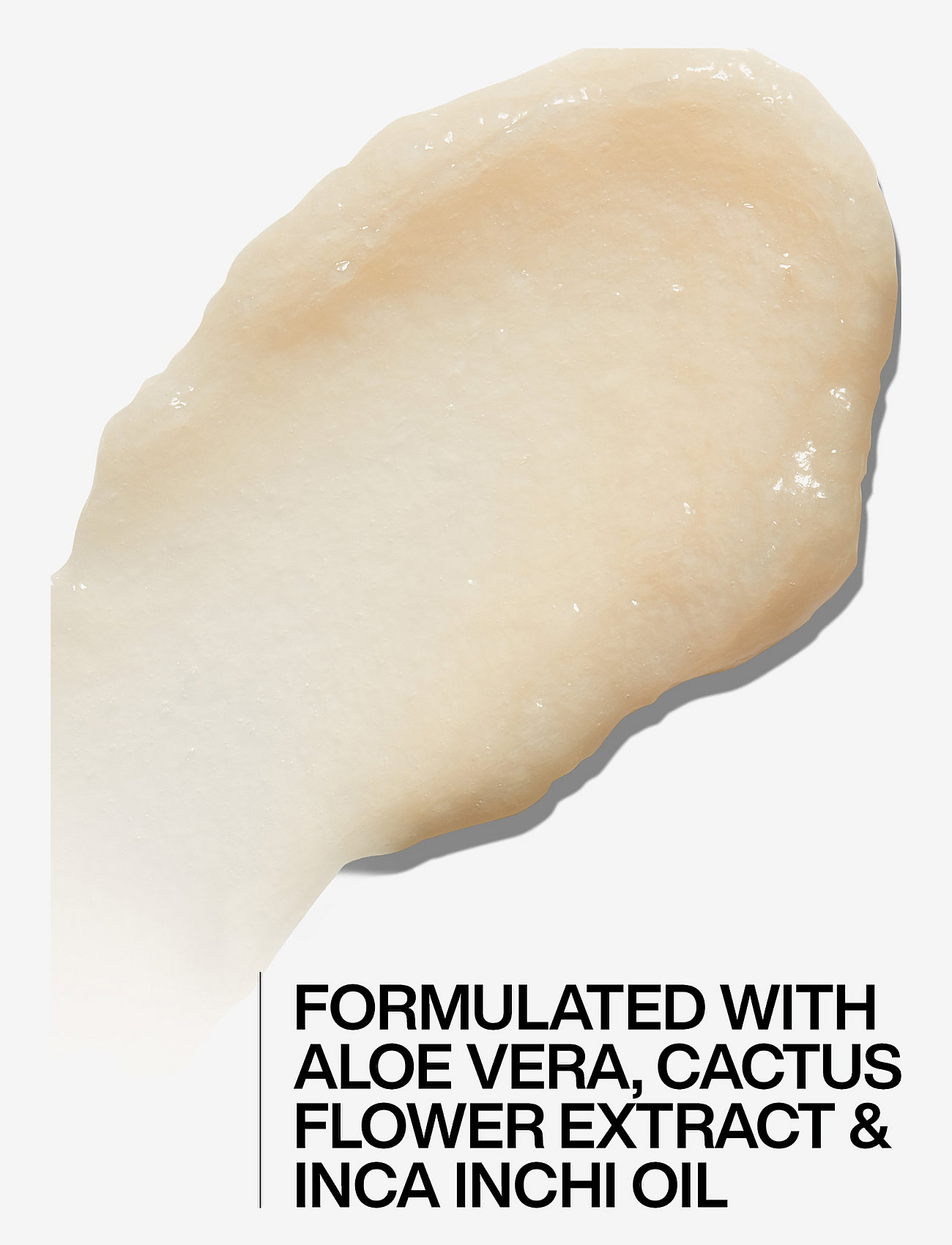 Redken - Redken All Soft Mega Curls Conditioner 300 ml - balsam & conditioner - no colour - 1