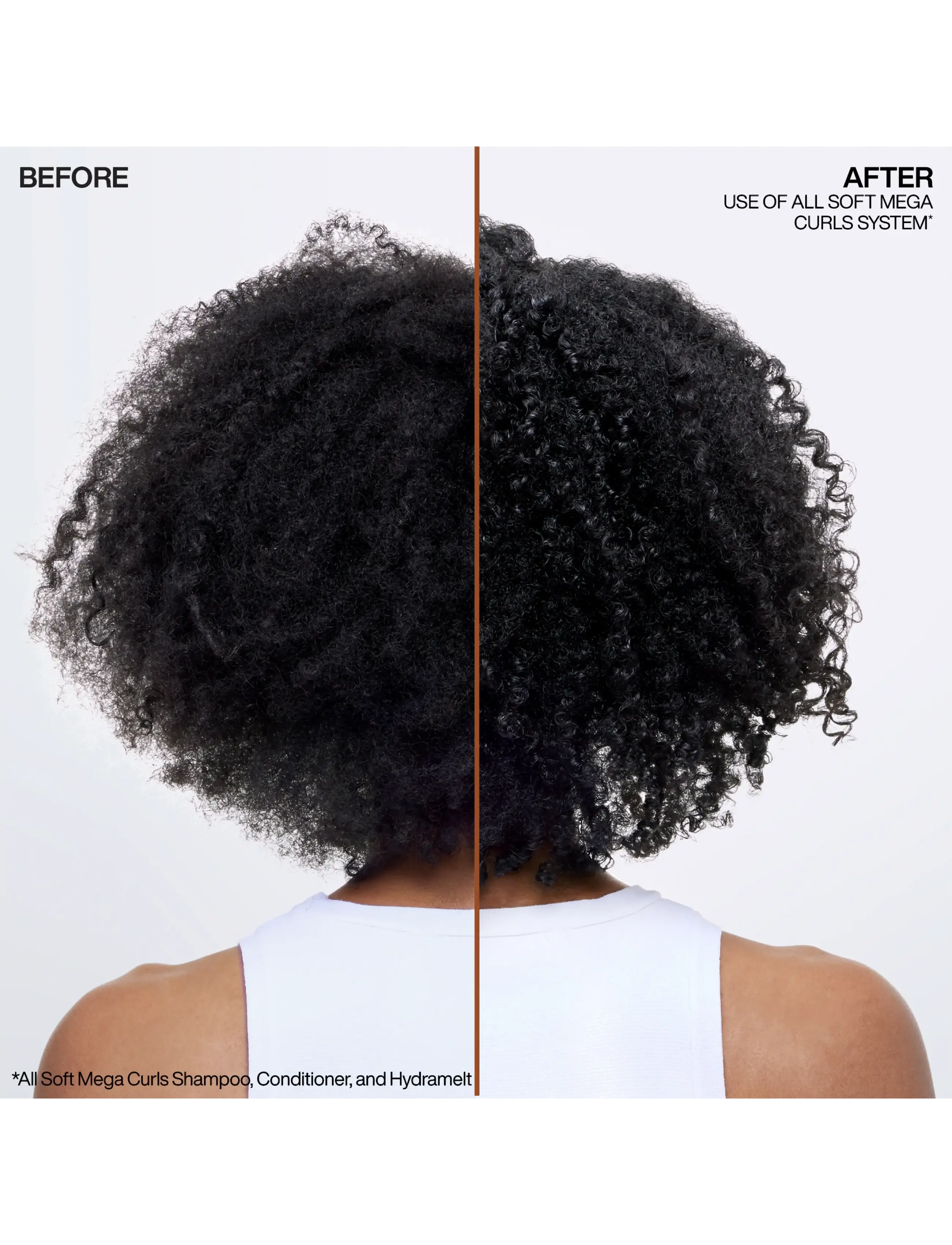 Redken - Redken All Soft Mega Curls Conditioner 300 ml - hårvård - no colour - 3