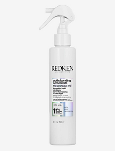 Redken Acidic Bonding Concentrate Lightweight Liquid Conditioner 190ml, Redken