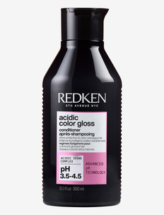 Redken Acidic Color Gloss Conditioner 300ml, Redken