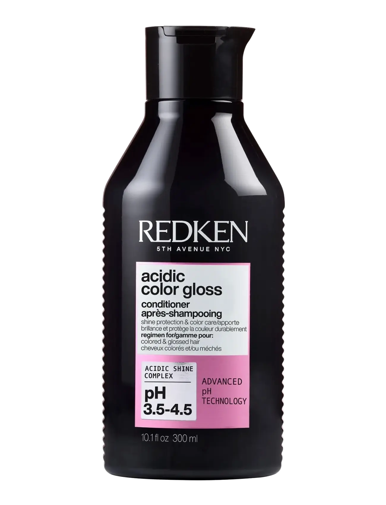 Redken Redken Acidic Color Gloss Conditioner 300 ml, 300 ml, Nude, Pleje > Balsam, Dame