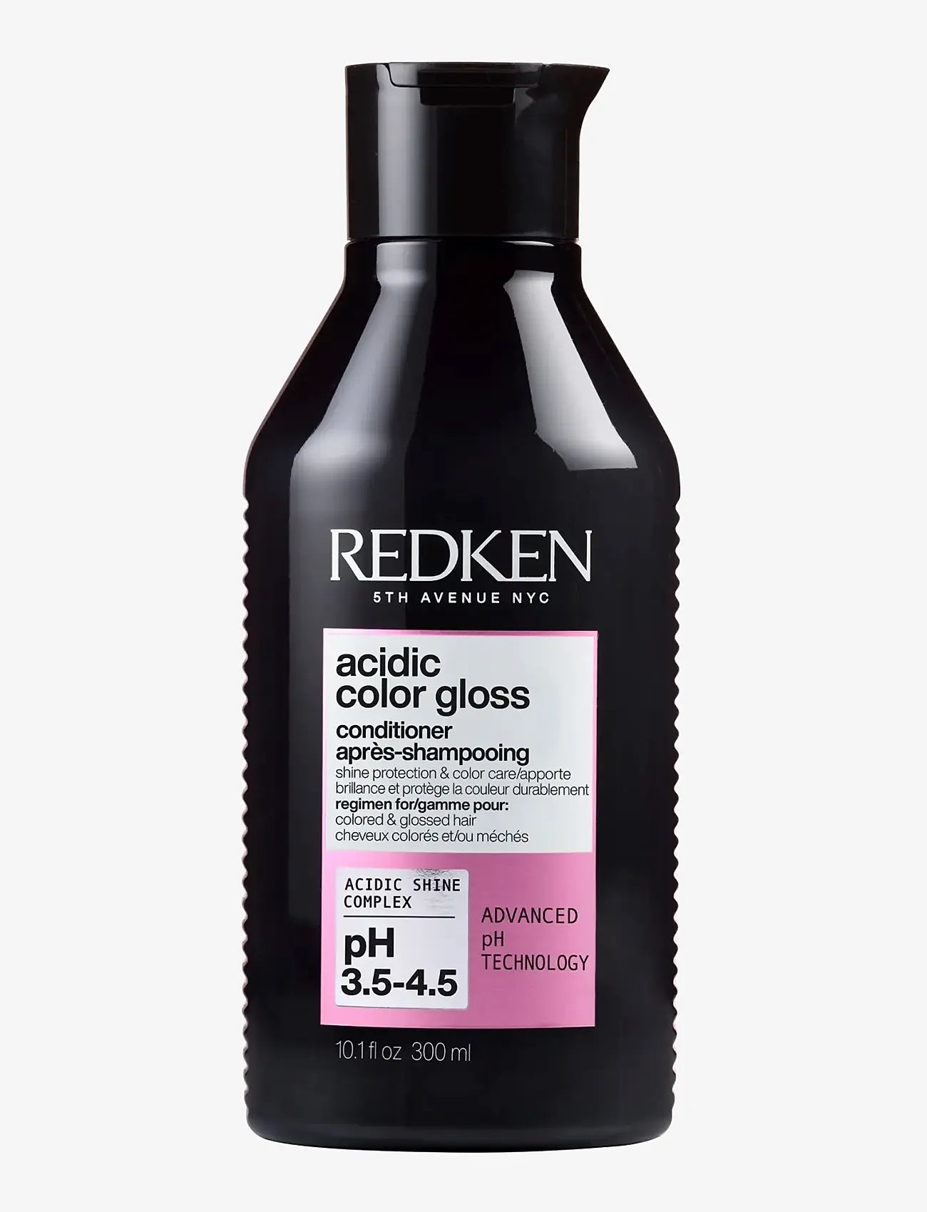 Redken - Redken Acidic Color Gloss Conditioner 300 ml - balsam & conditioner - no color - 0
