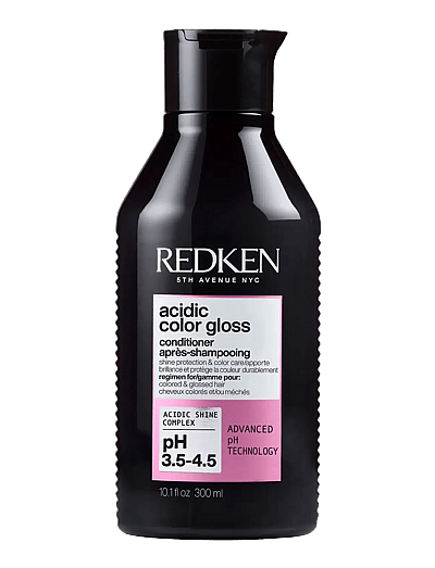 Redken Acidic Color Gloss Conditioner 300 Ml - Balsam & Conditioner