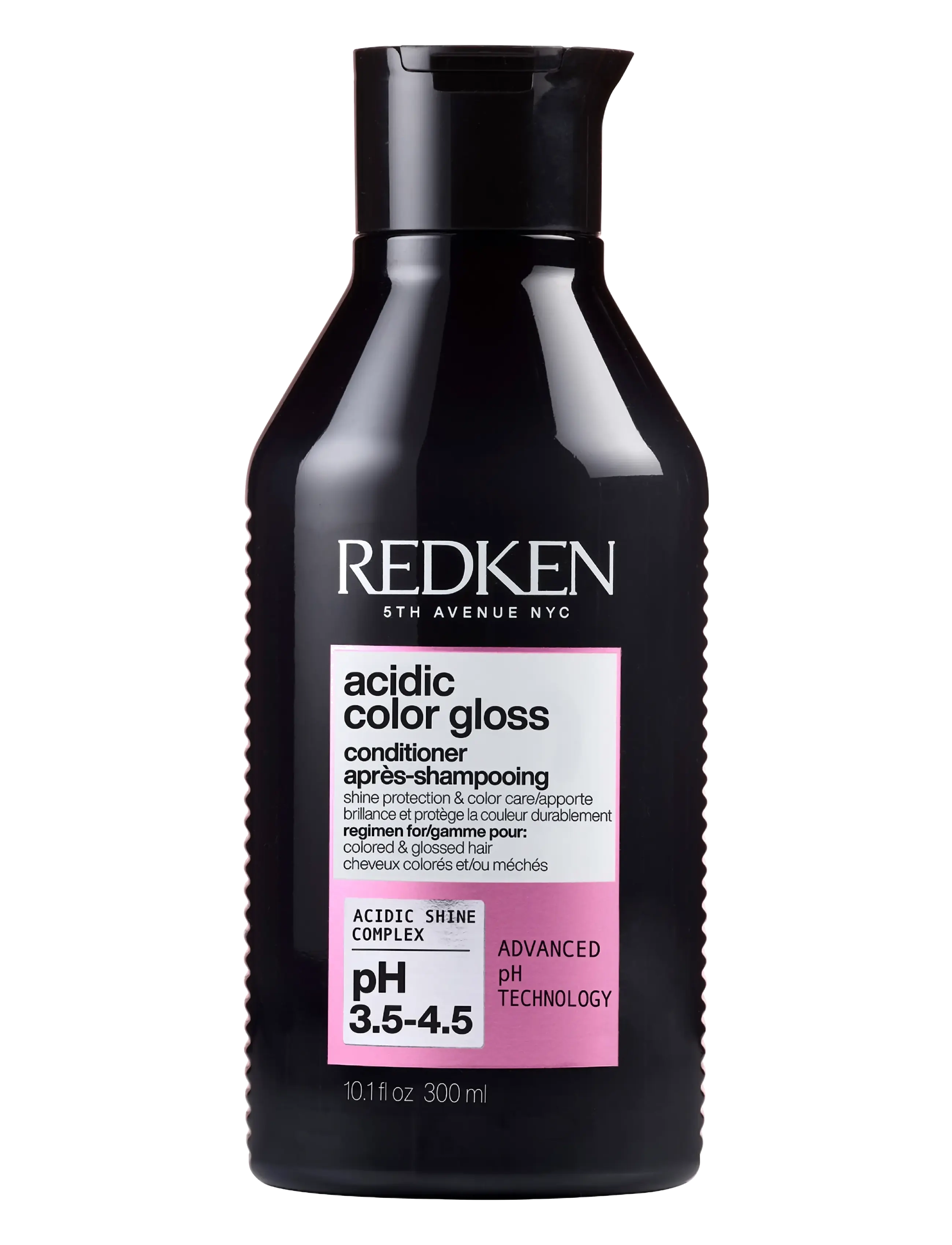 Redken Redken Acidic Color Gloss Conditioner 300 ml - Redken - NO COLOR / undefined