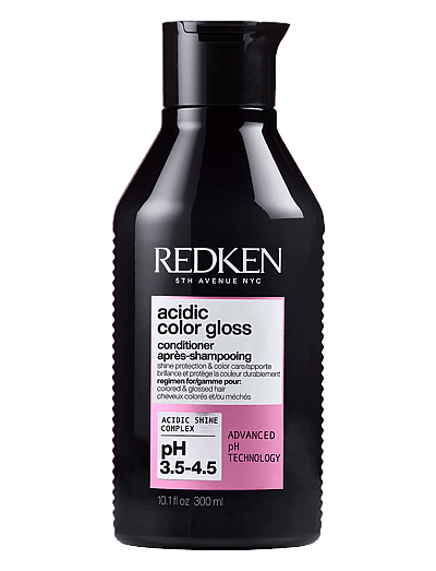 Redken Acidic Color Gloss Conditioner 300 Ml - Balsam & Conditioner