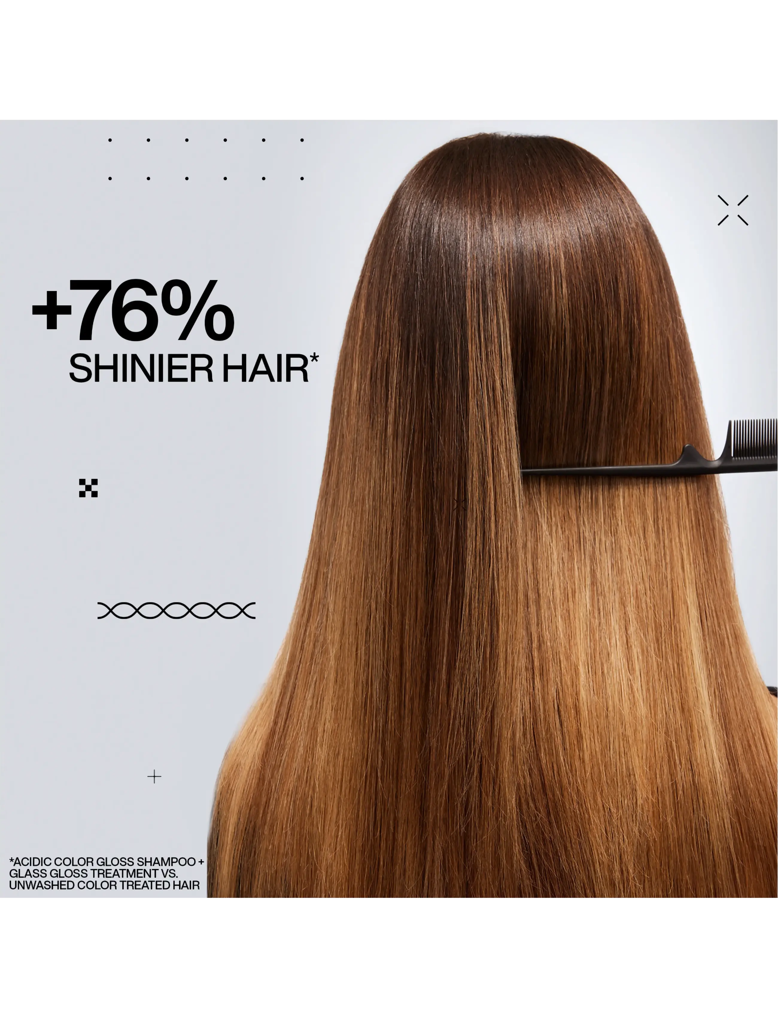 Redken - Redken Acidic Color Gloss Conditioner 300 ml - hoitoaineet - no color - 2