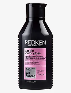 Redken Acidic Color Gloss Shampoo 300ml, Redken