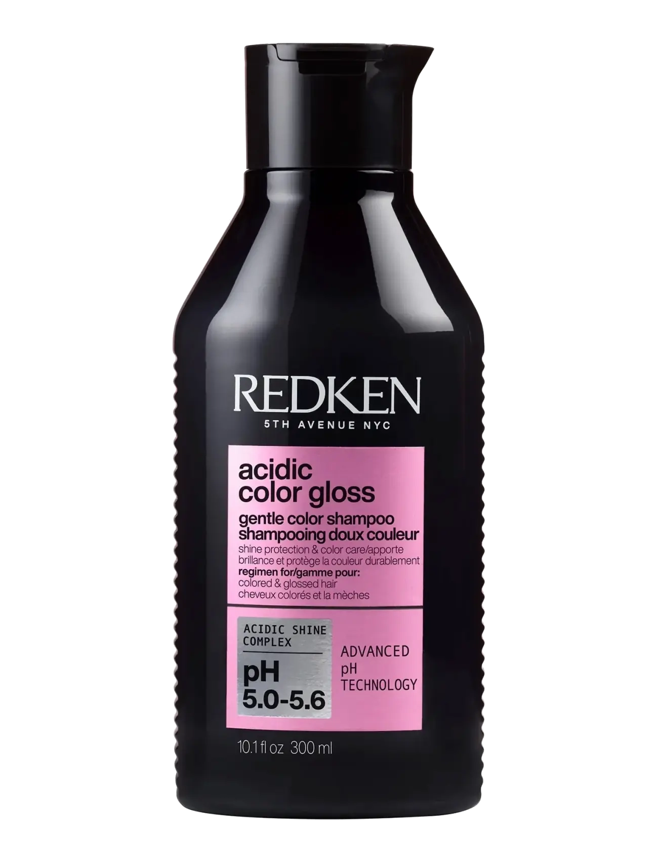 Redken Redken Acidic Color Gloss Shampoo 300ml - Hårvård - NO COLOR / undefined