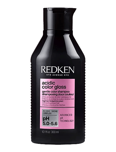 Redken Acidic Color Gloss Shampoo 300 Ml - Shampoo