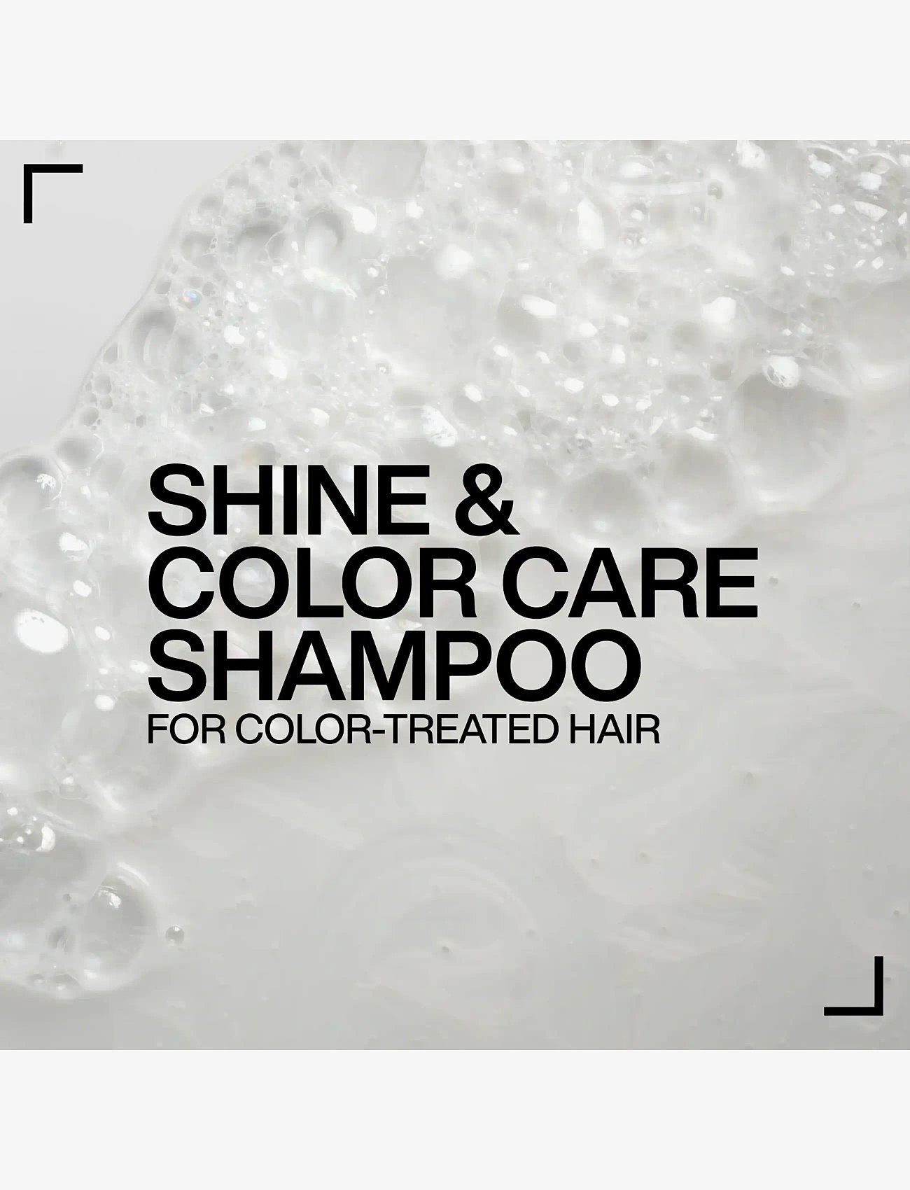 Redken - Redken Acidic Color Gloss Shampoo 300ml - shampoo - no color - 4