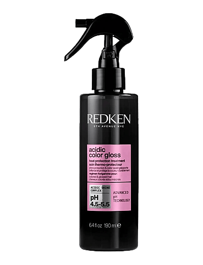 Redken Acidic Color Gloss Leave-In 190 Ml - Leave-In Treatment