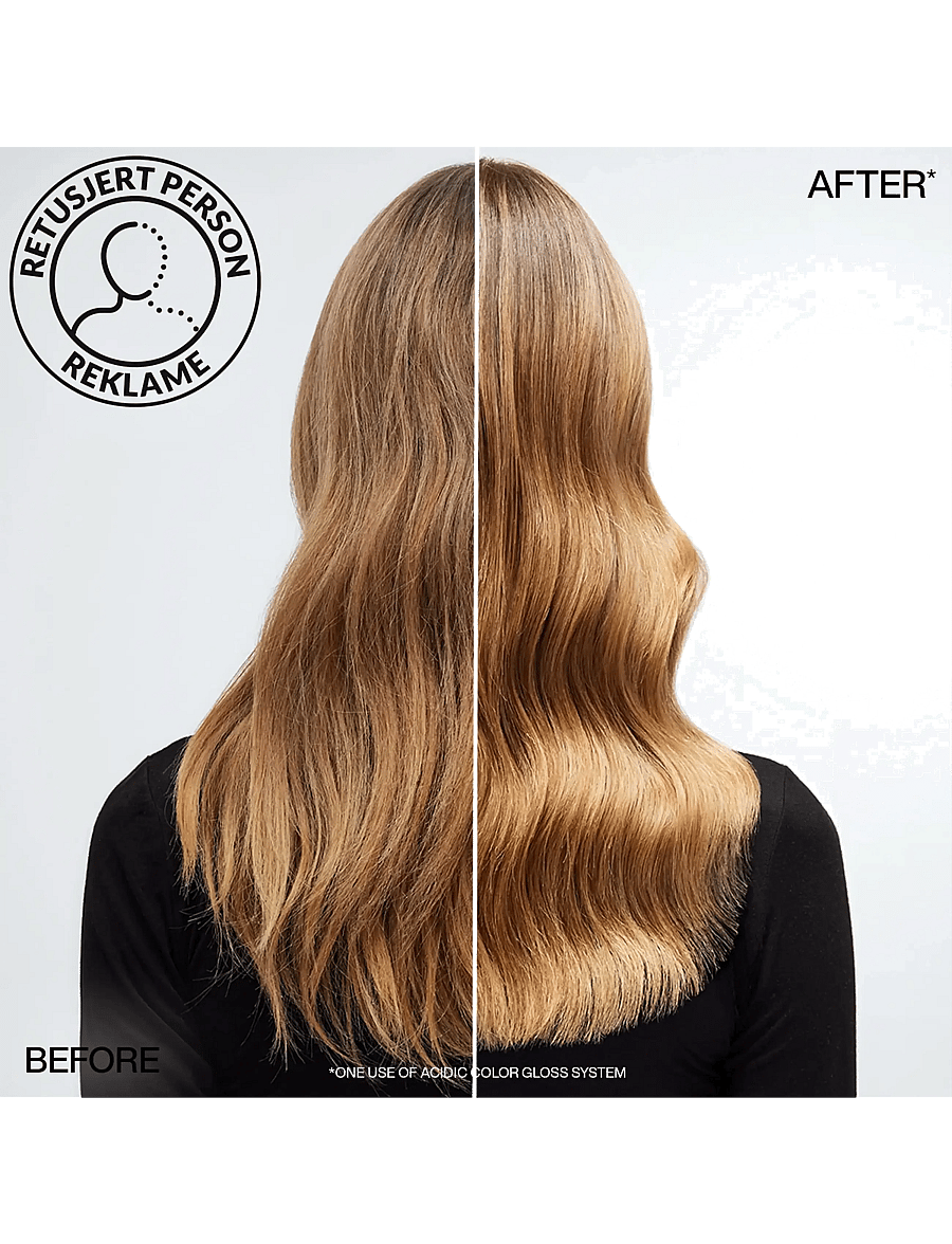 Redken - Redken Acidic Color Gloss Leave-in 190 ml - no color - 2