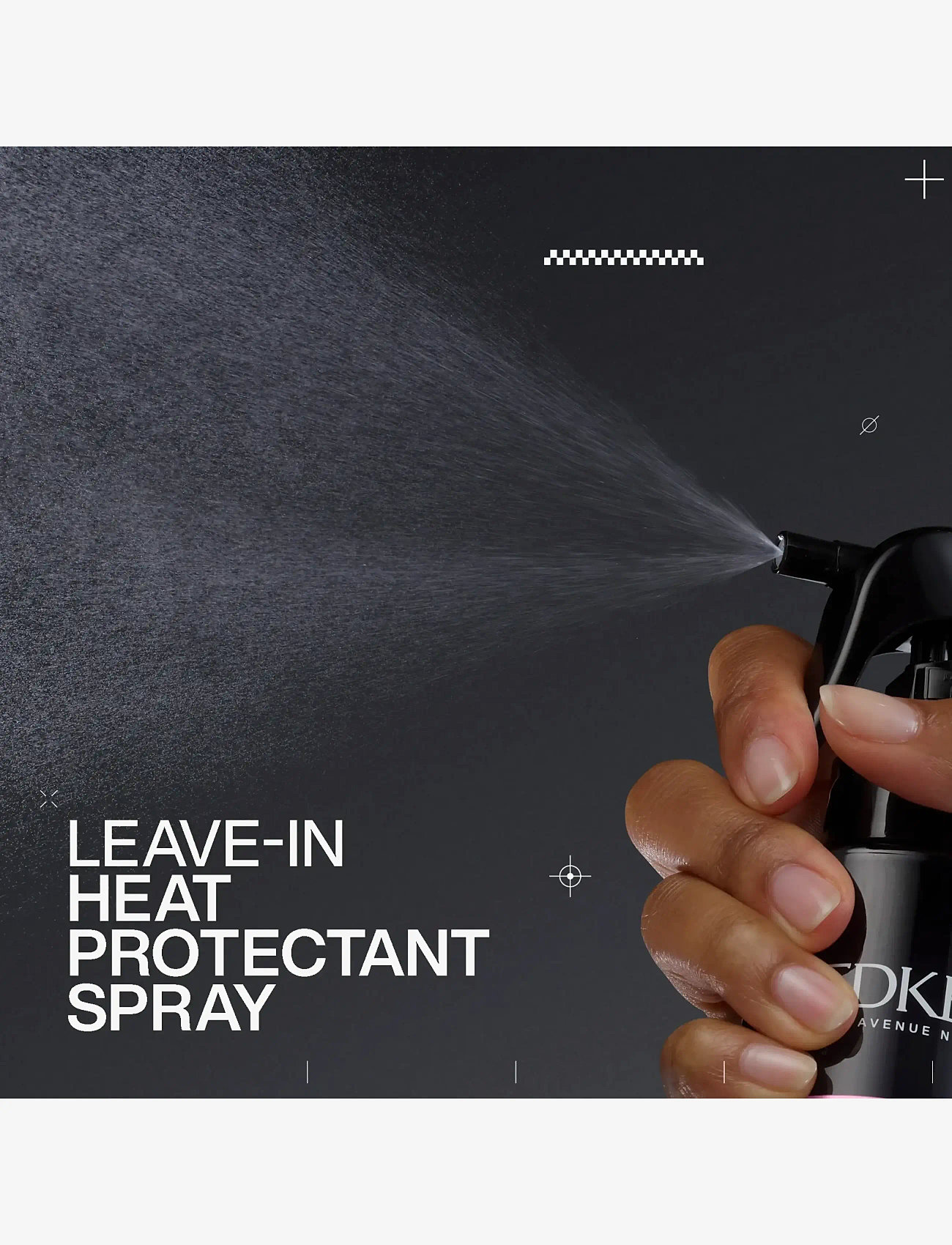 Redken - Redken Acidic Color Gloss Leave-in 190 ml - behandling - no color - 4