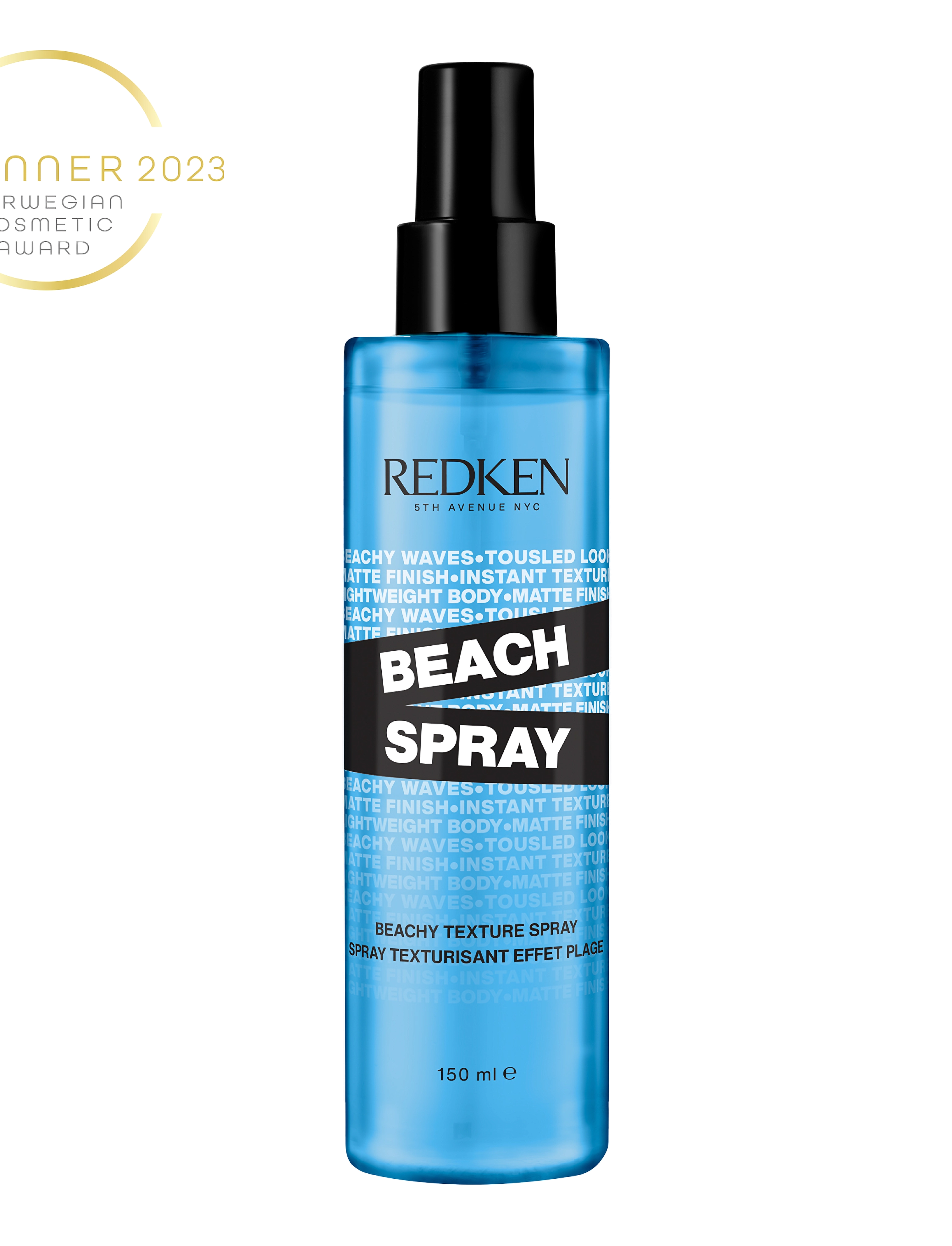 Redken Beach Spray - Deals - CLEAR / undefined