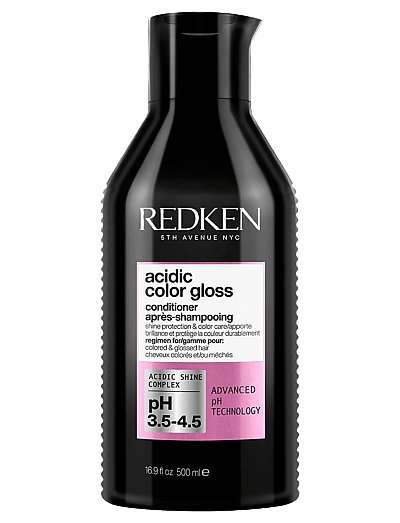 Redken Acidic Color Gloss Conditioner 500 Ml - Balsam & Conditioner