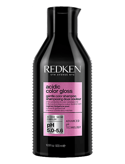 Redken Acidic Color Gloss Shampoo 500 Ml - Shampoo