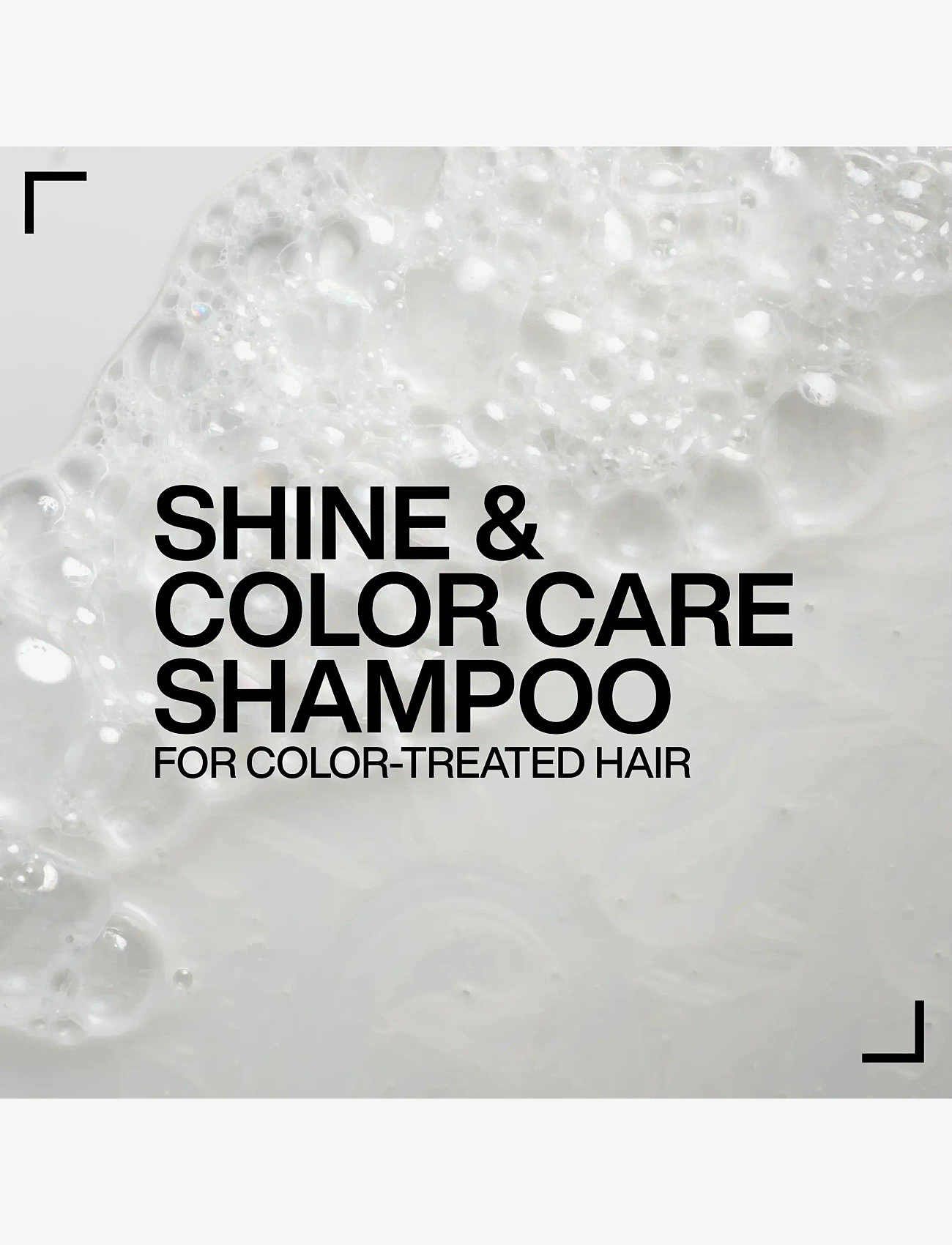 Redken - Redken Acidic Color Gloss Shampoo 500ml - shampoo - clear - 4