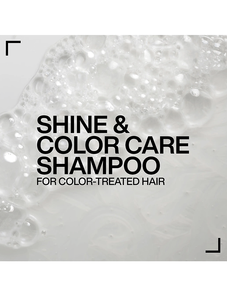Redken - Redken Acidic Color Gloss Shampoo 500 ml - sjampó - clear - 4