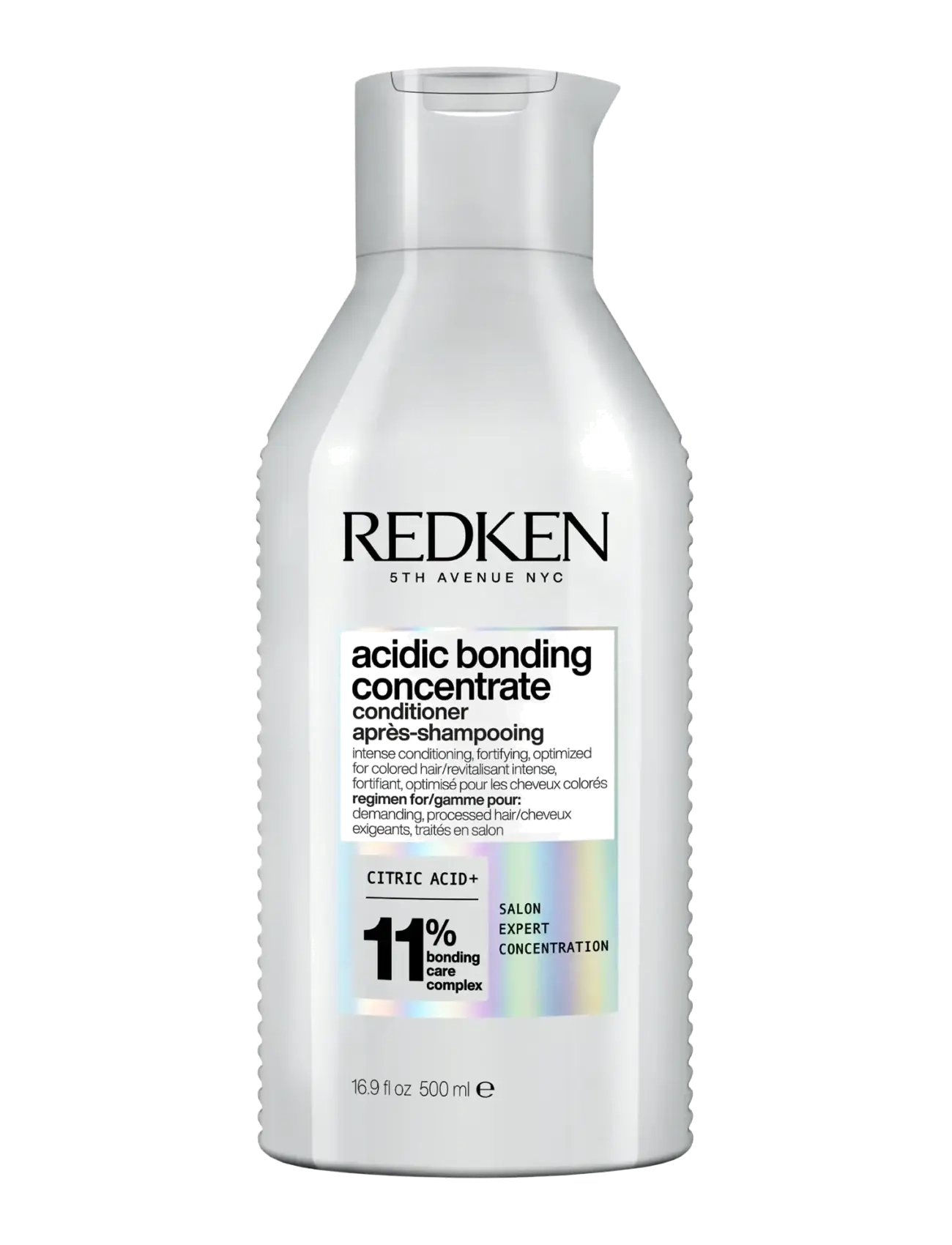 Redken Redken Acidic Bonding Concentrate Conditioner 500 ml, 500 ml, Nude, Pleje > Balsam, Dame