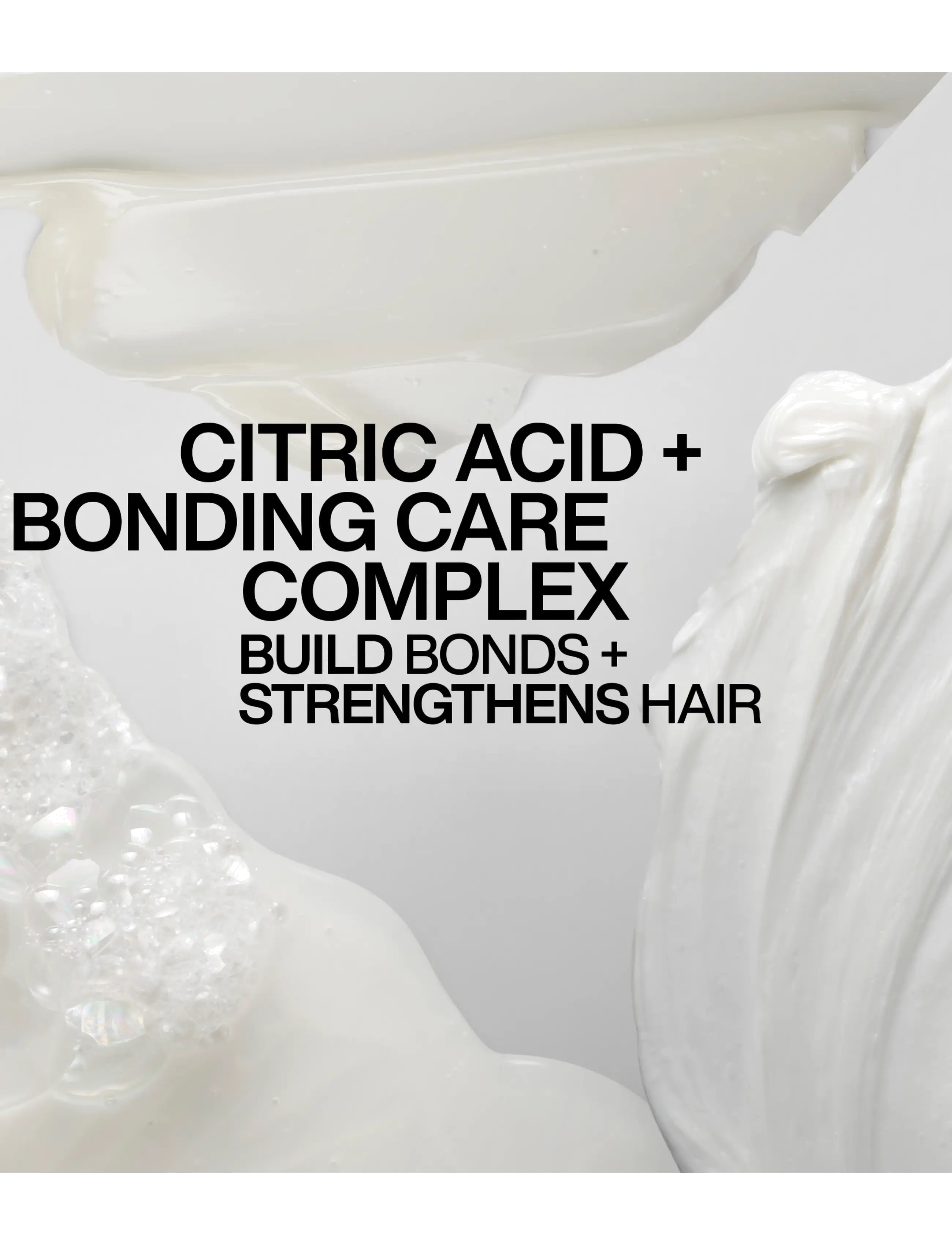 Redken Acidic Bonding Concentrate Conditioner schampo & balsam dam – bild 4