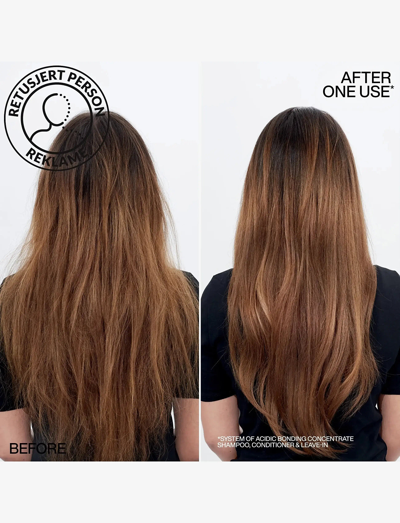 Redken - Redken Acidic Bonding Concentrate Conditioner - balsam & conditioner - clear - 5