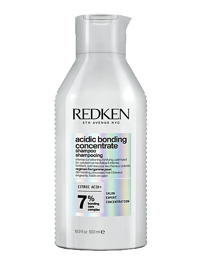 Redken Acidic Bonding Concentrate Shampoo 500 Ml - Shampoo