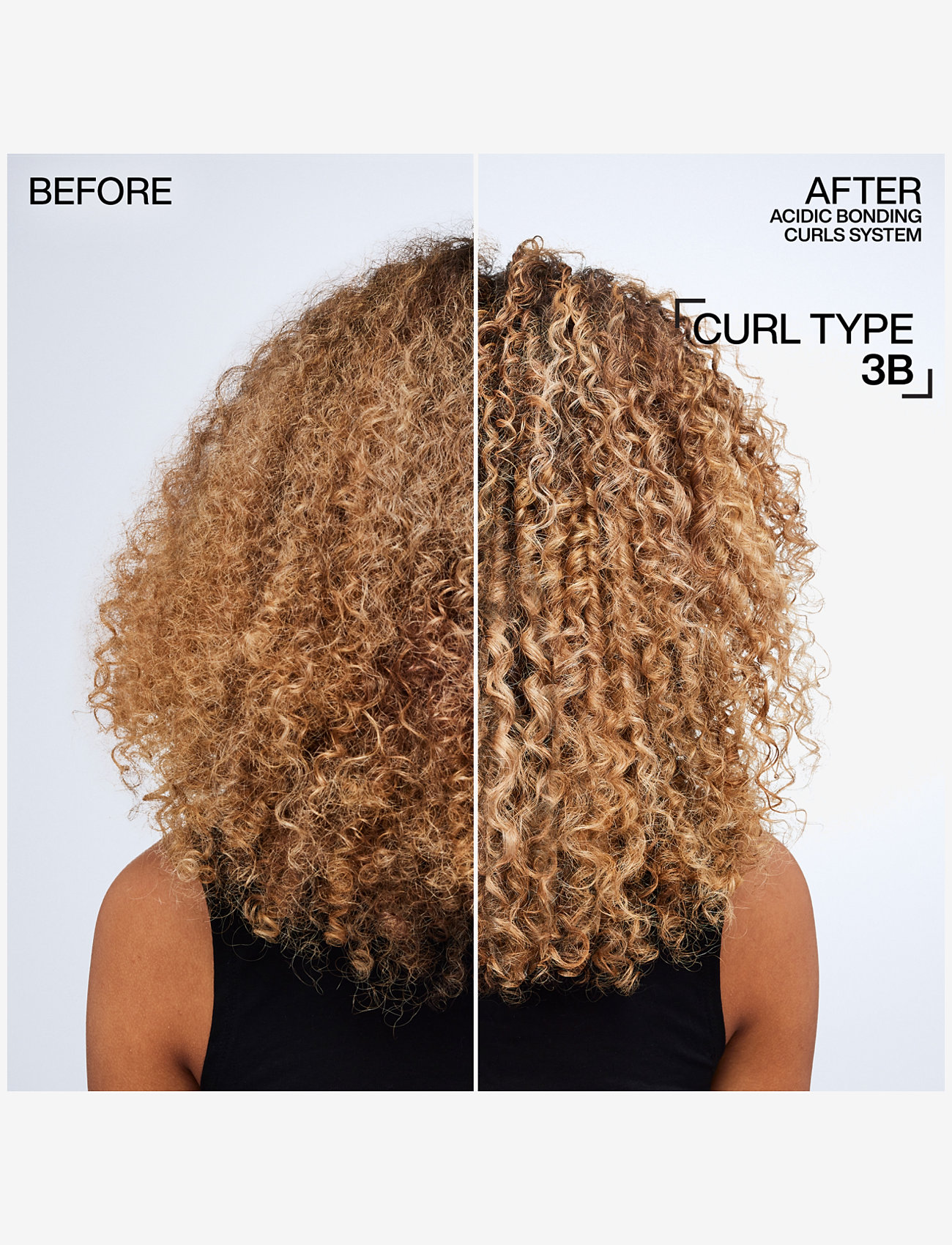 Redken - Redken Acidic Bonding Curls Shampoo 300ml - sjampó - no color - 2