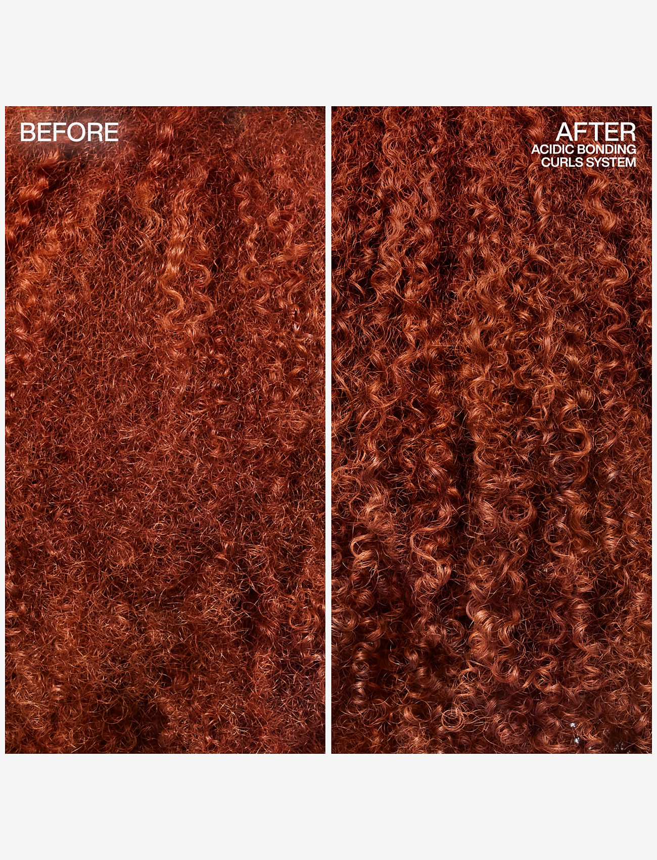 Redken - Redken Acidic Bonding Curls Shampoo 300ml - sjampó - no color - 3