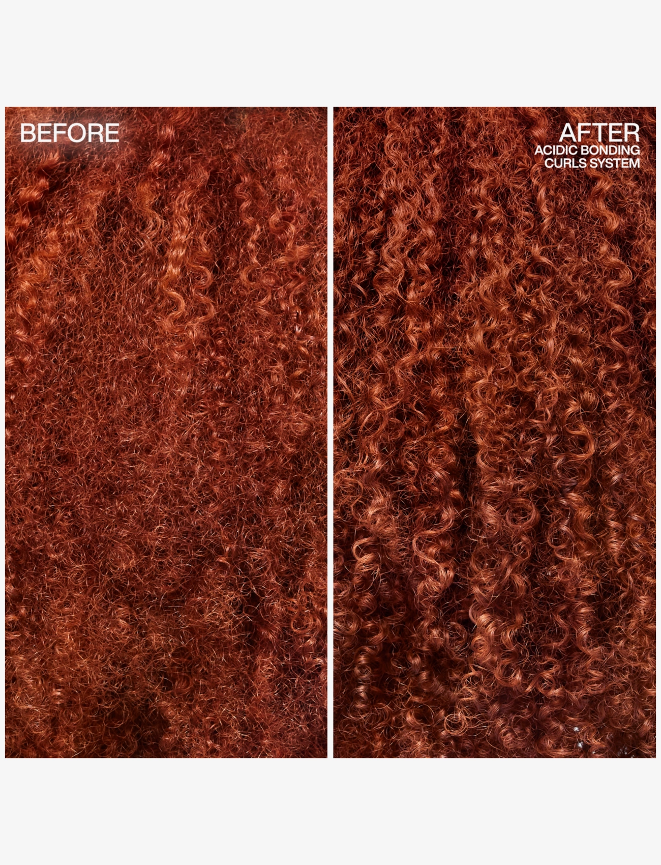 Redken - Redken Acidic Bonding Curls Shampoo 300ml - laveste priser - no color - 3