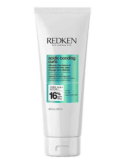 Redken Acidic Bonding Curls Leave-In Treatment 250 Ml - Leave-In Treatment