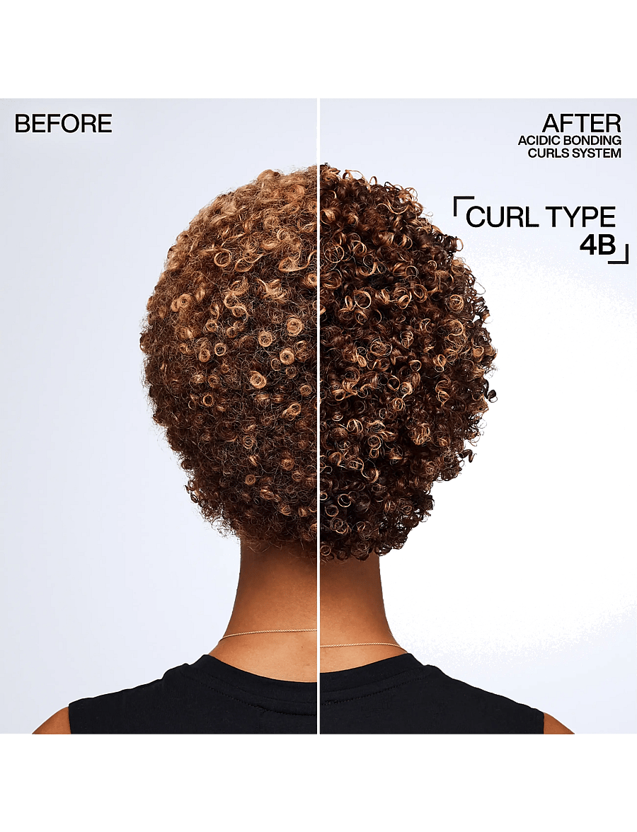 Redken - Redken Acidic Bonding Curls Leave-in Treatment 250 ml - behandling - no color - 2