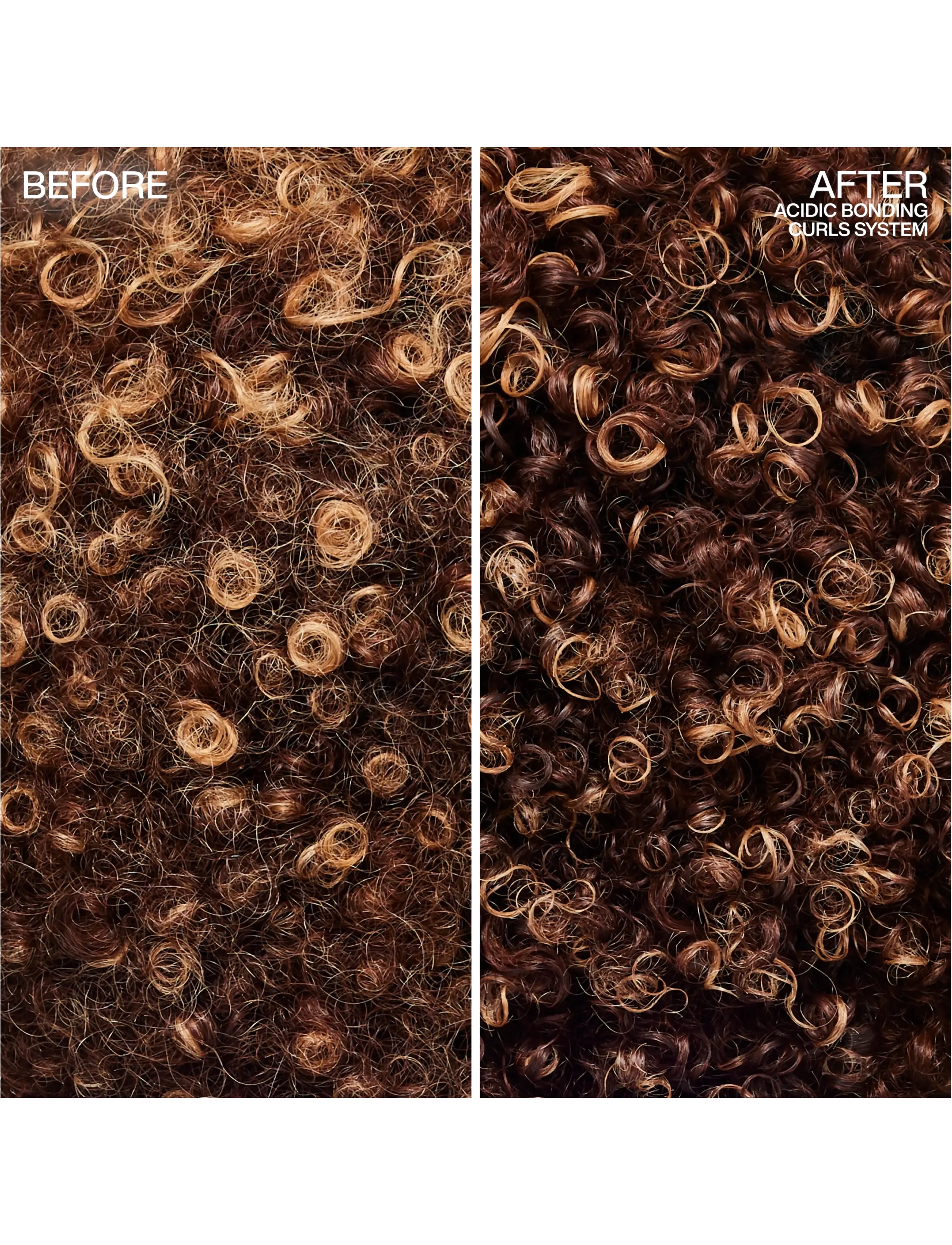 Redken - Redken Acidic Bonding Curls Leave-in Treatment 250 ml - hårkure - no color - 3