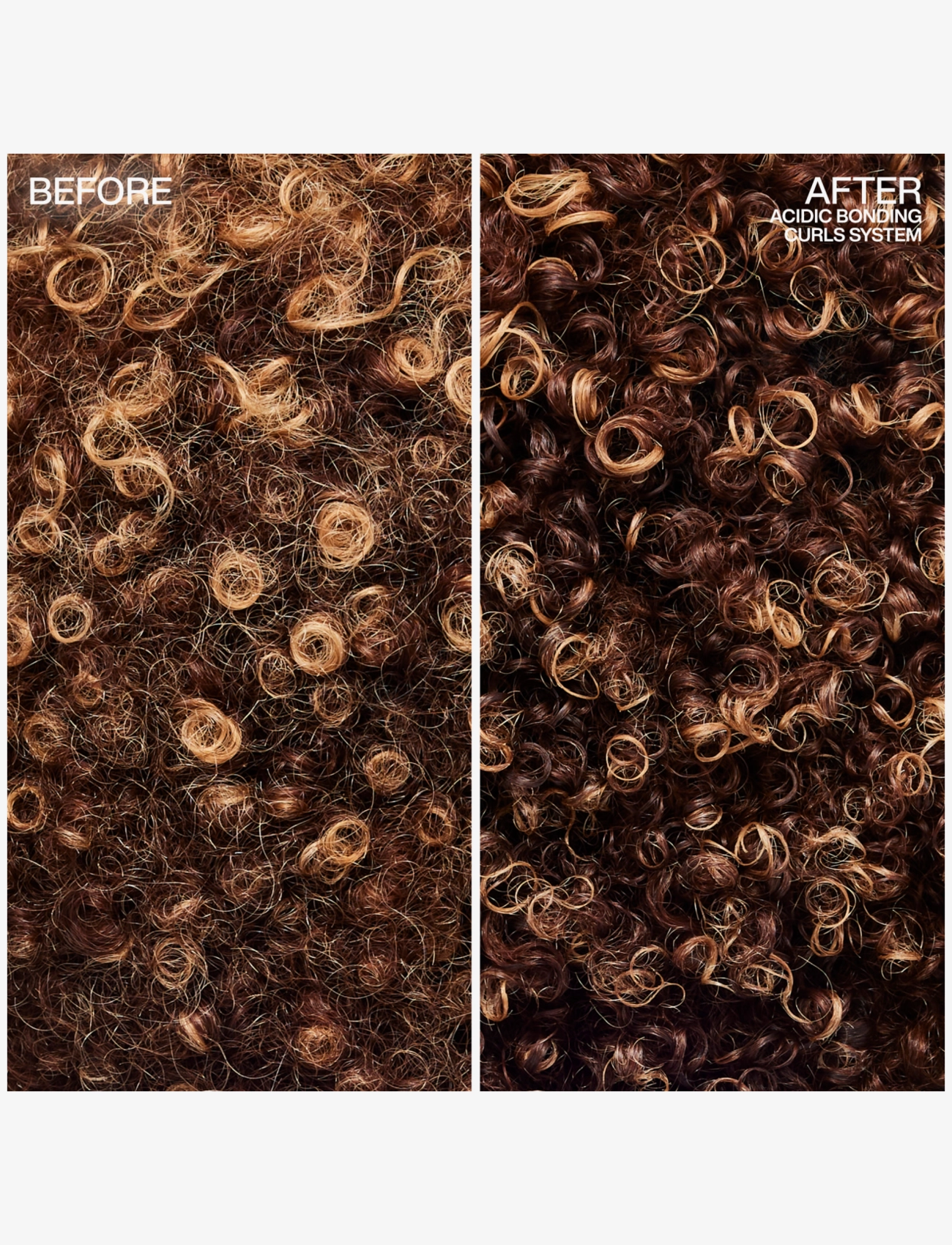 Redken - Redken Acidic Bonding Curls Leave-in Treatment 250 ml - hårkure - no color - 3