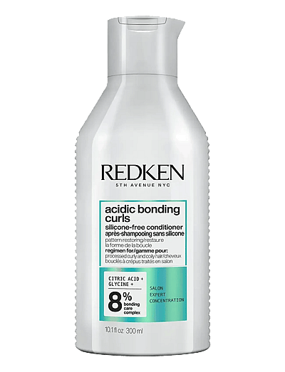 Redken Acidic Bonding Curls Conditioner 300 Ml - Balsam & Conditioner