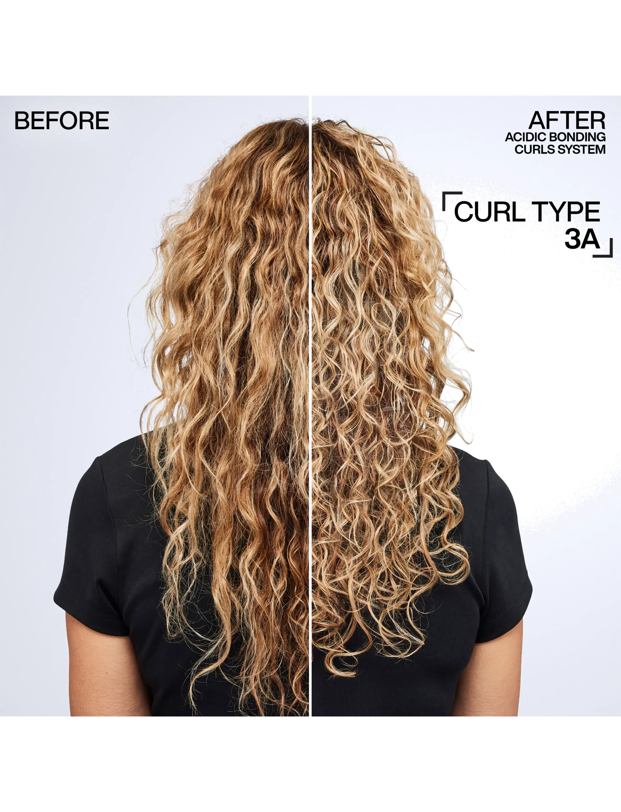 Redken - Redken Acidic Bonding Curls Conditioner 300 ml - hårvård - no color - 2