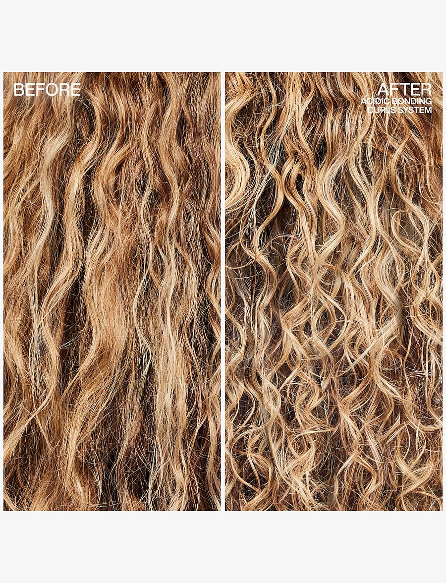 Redken - Redken Acidic Bonding Curls Conditioner 300 ml - balsam & conditioner - no color - 2