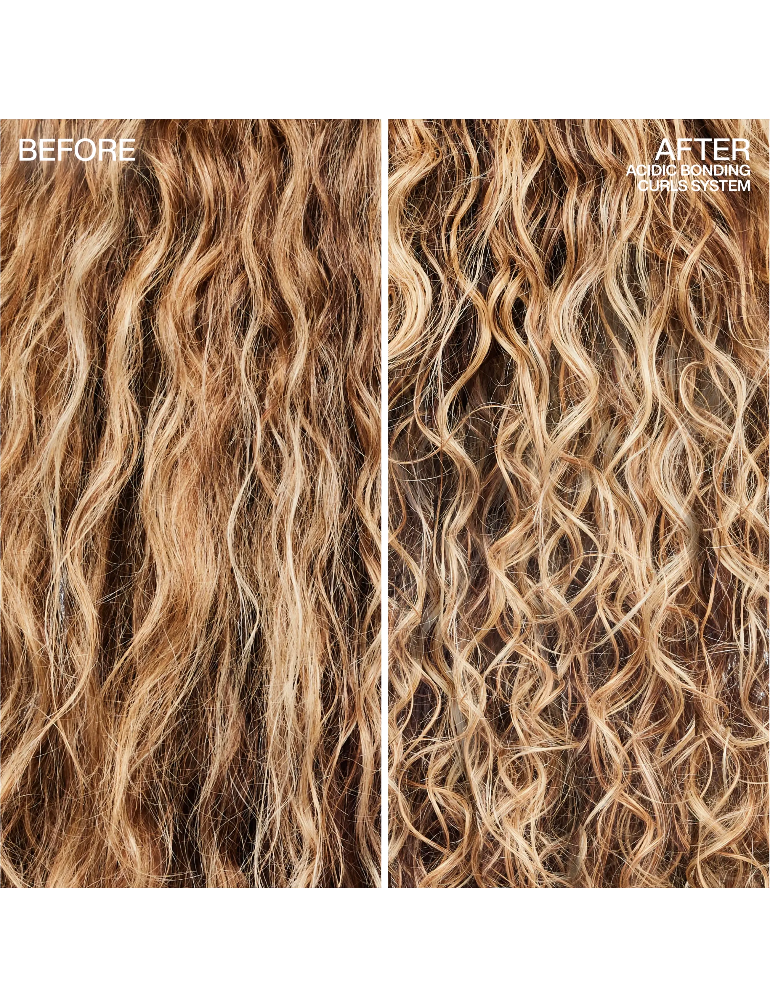 Redken - Redken Acidic Bonding Curls Conditioner 300 ml - hårvård - no color - 3