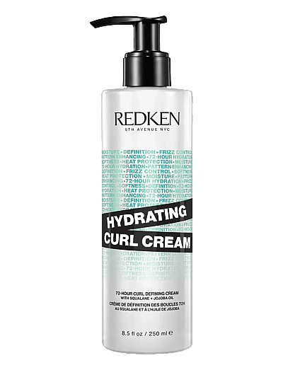 Redken Hydrating Curl Cream 250 Ml - Stylingcreme