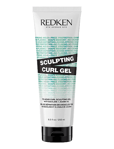 Redken Sculpting Curl Gel 250 Ml - Stylingcreme