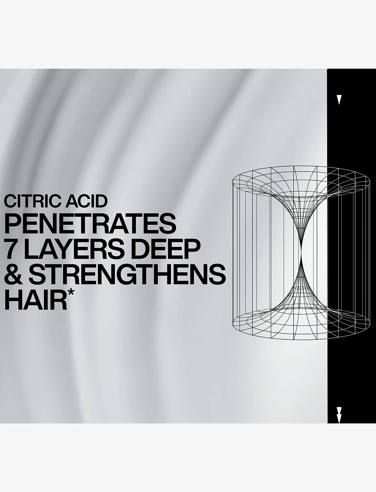 Redken - Redken Acidic Bonding Concentrate 24/7 Night & Day Serum 100 ml - hårkure - clear - 3