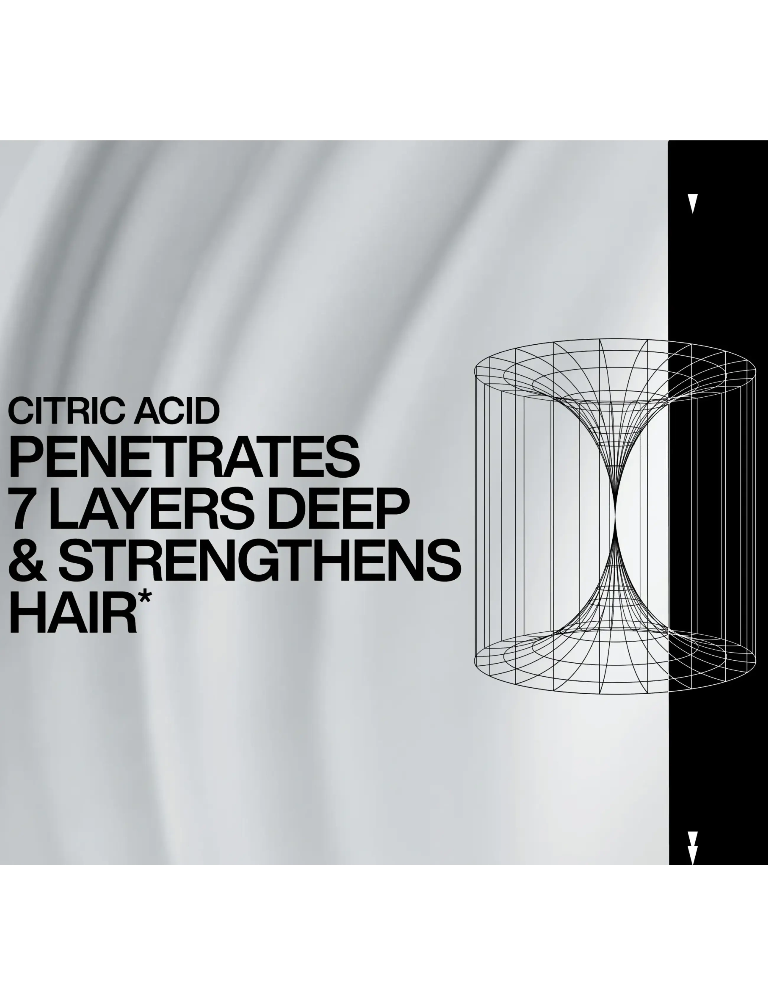 Redken - Redken Acidic Bonding Concentrate 24/7 Night & Day Serum 100 ml - meðferðir - clear - 3