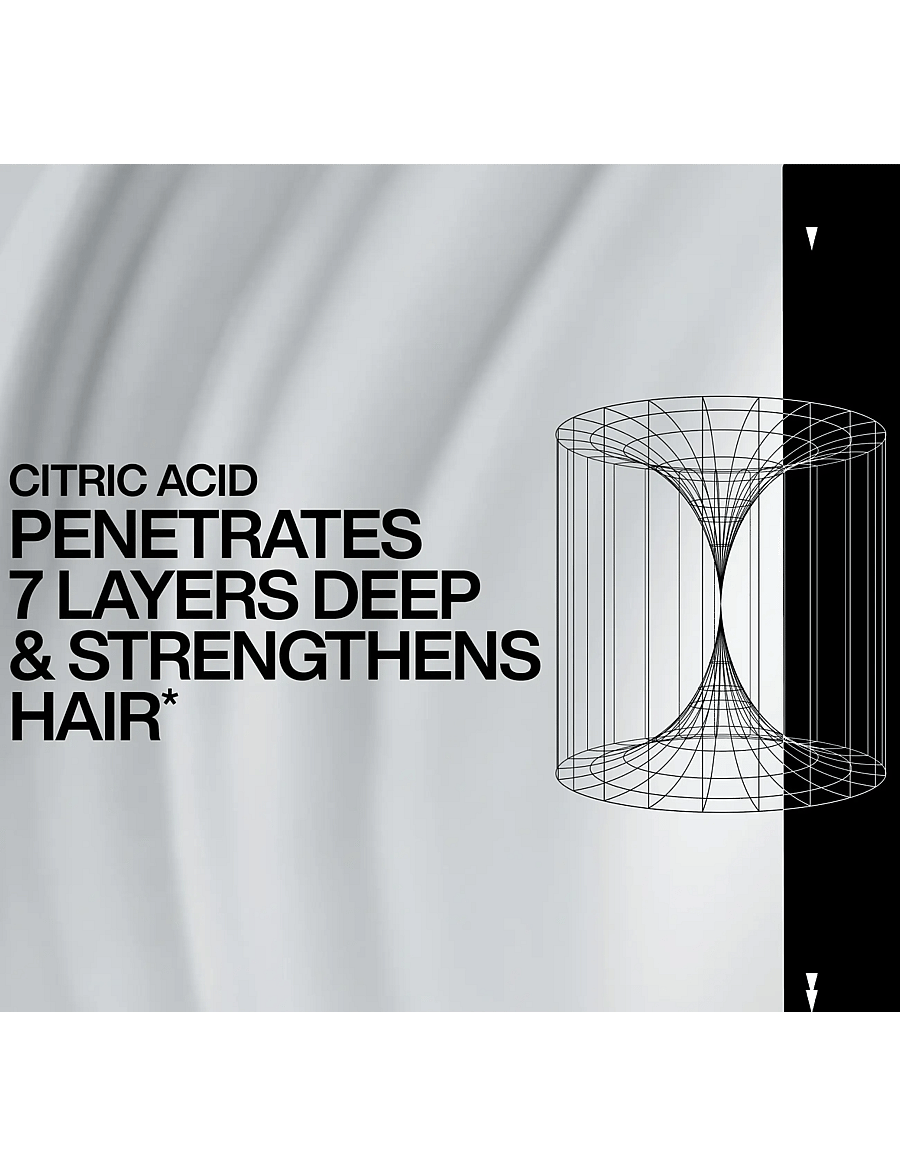 Redken - Redken Acidic Bonding Concentrate 24/7 Night & Day Serum 100 ml - hiusten tehohoidot - clear - 3