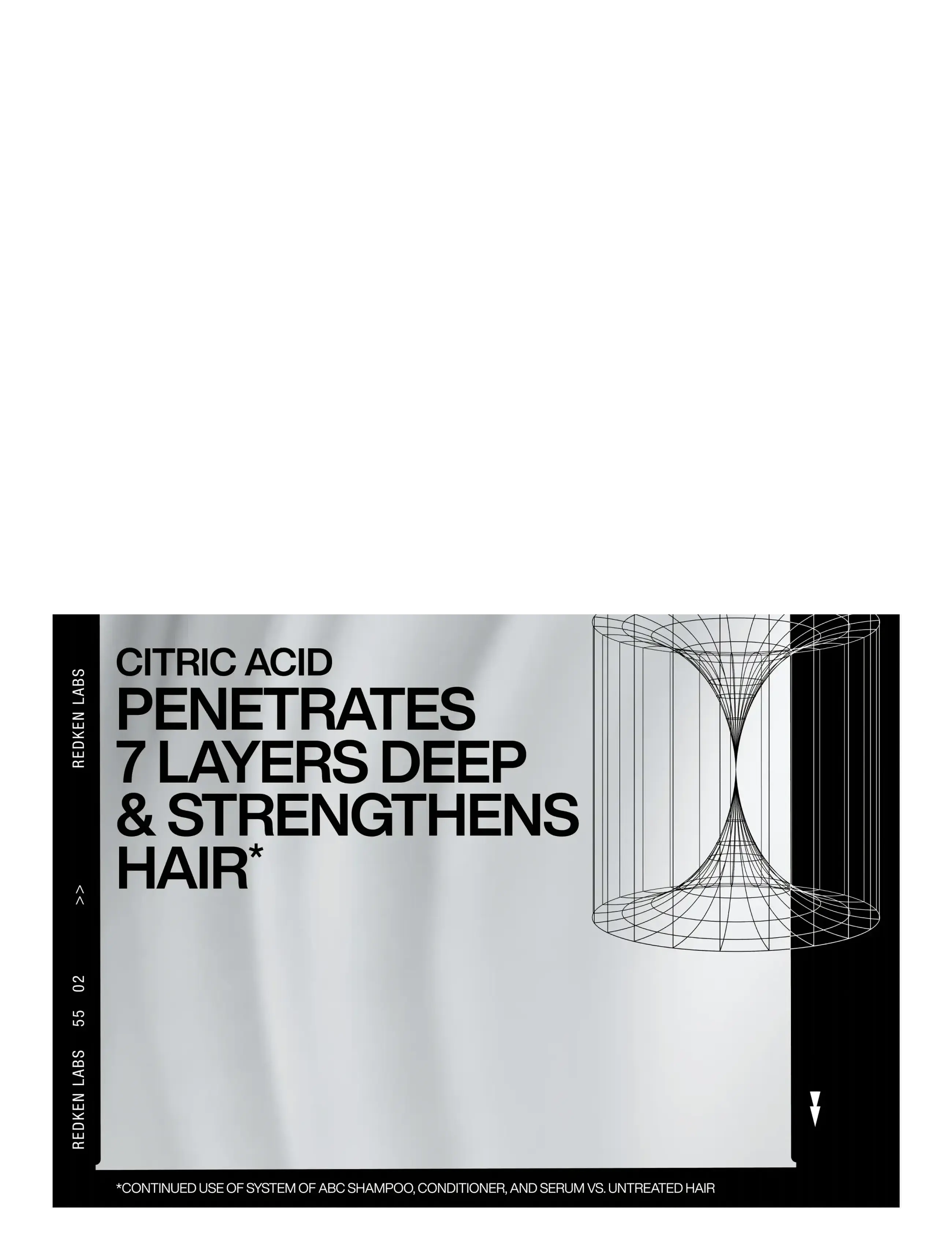 Redken - Redken Acidic Bonding Concentrate 24/7 Night & Day Serum 100 ml - meðferðir - clear - 5