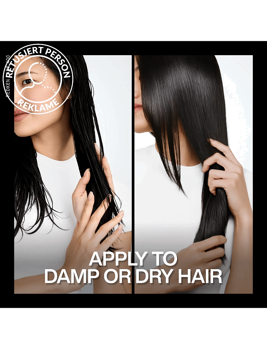 Redken - Redken Acidic Color Gloss Naked Gloss 100 ml - glansúði - clear - 3