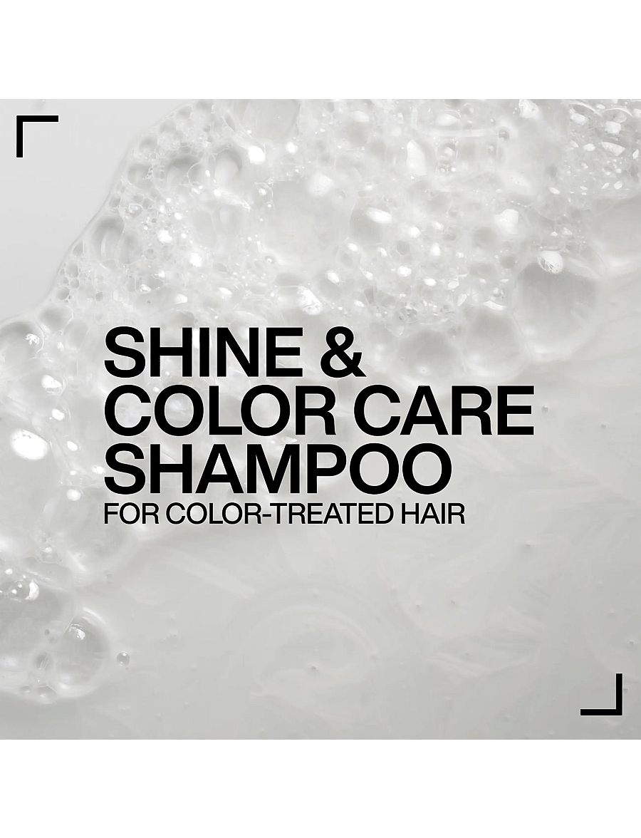 Redken - Redken Acidic Color Gloss Shampoo Refill 500 ml - täyttöpakkaukset hiustenhoitotuotteille - clear - 5