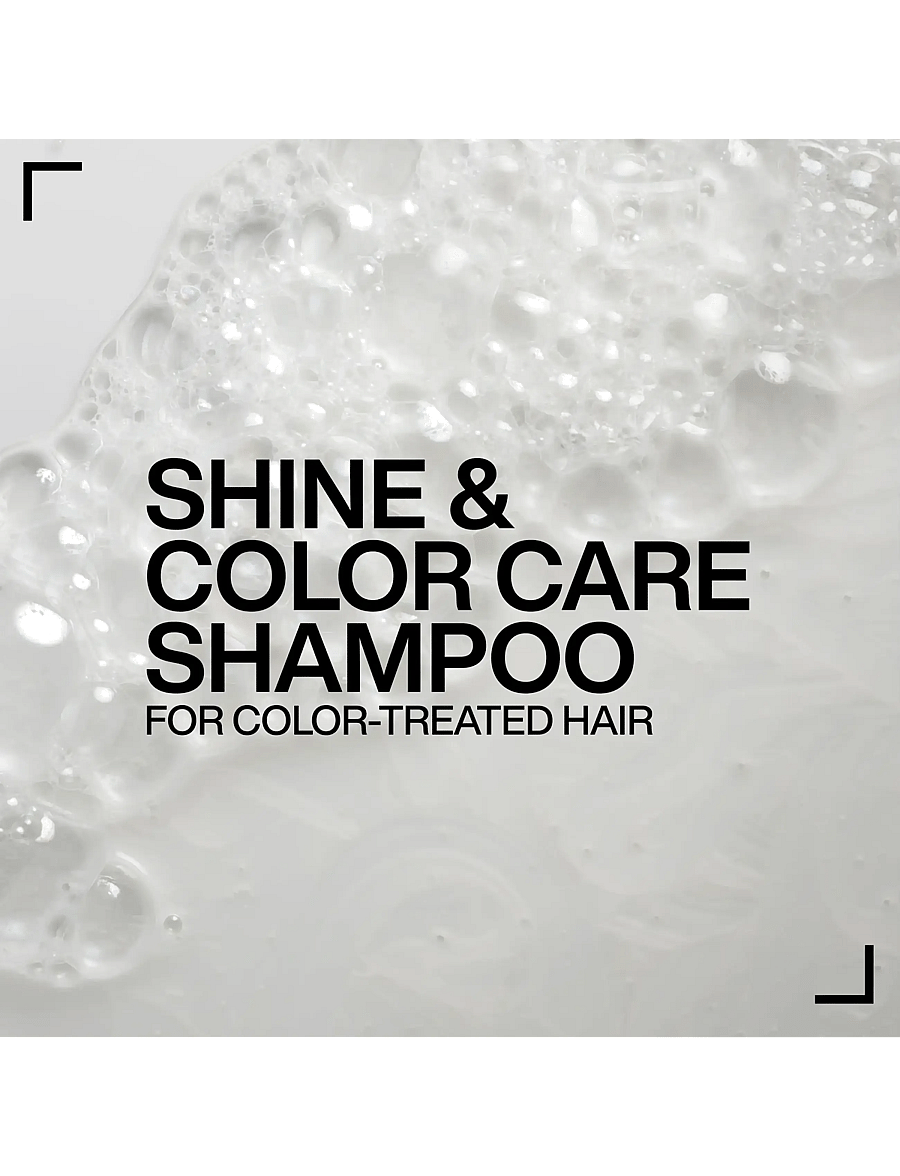 Redken - Redken Acidic Color Gloss Shampoo Refill 500 ml - refill til hårpleje - clear - 5