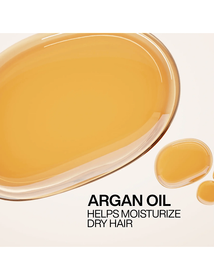 Redken - Redken All Soft Argan-6 Oil 100 ml - håroljor - clear - 5