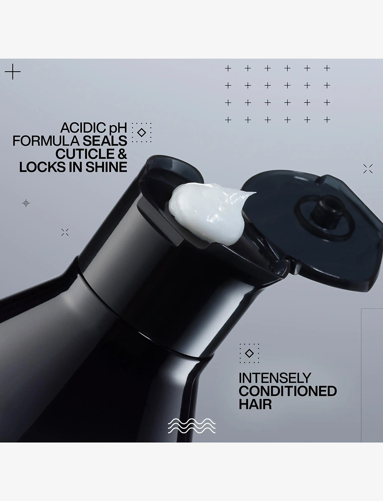 Redken - Redken Acidic Color Gloss Holiday Gift Set (Limited Edition) - til ham - clear - 1